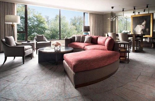 Downtown Boston Hotel | Four Seasons Boston
