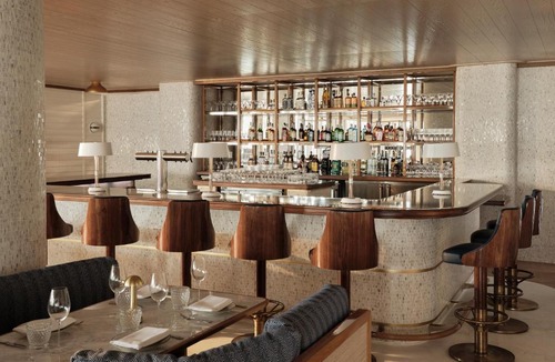 Central Beach Hotel | Four Seasons Hotel and Residences Fort Lauderdale
