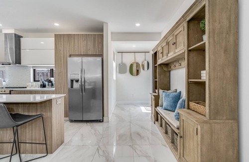 Citrus Isles House | Fox Sonata Downtown Pool House