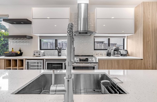 Citrus Isles House | Fox Sonata Downtown Pool House