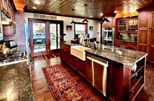 Edray House | Foxwood, dedicated to creating memories for your family and friends.