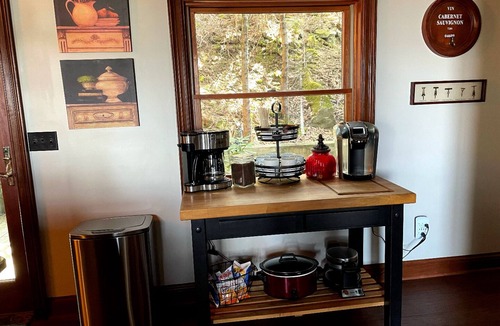 Edray House | Foxwood, dedicated to creating memories for your family and friends.
