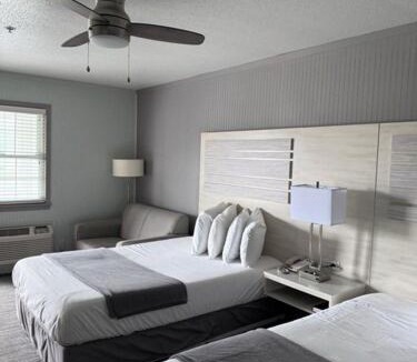 West Ocean City Resort | Francis Scott Key Family Resort