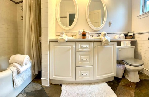 Falmouth Hotel | Frederick William House
