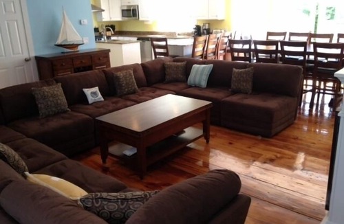 Nantucket Town House | Free 3rd Night!* New house! Walk to bars/restaurants/harbor, Nantucket in Town!