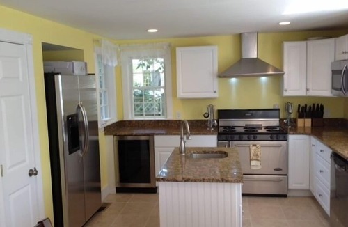 Nantucket Town House | Free 3rd Night!* New house! Walk to bars/restaurants/harbor, Nantucket in Town!