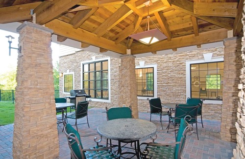 Chesapeake Condo | Free Breakfast. Indoor Pool & Hot Tub. Your Next Trip!