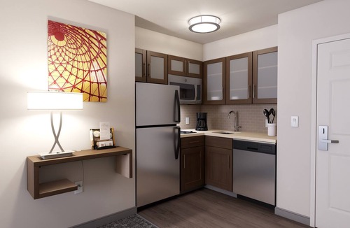 Rio Apartment | Free Breakfast Included! | Studio Near University of Virginia + CHO