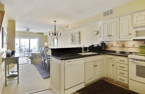 Fenwick Island House | Free Golf at Bear Trap Dunes and MORE! Beautiful oceanfront town home with an elegant feel and perfect beach front location