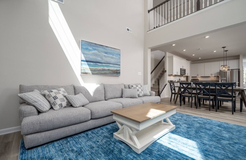 St. Martin House | Free Linens & Cleaning - Sunchase Sunset Villa