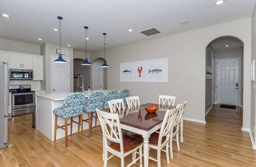 Sun Ridge House | Free Linens & Cleaning - Sunridge Grove