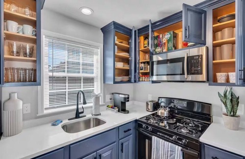Seaside Heights Apartment | Free Parking | Pet Friendly | Wsher/Dryer | Coffee