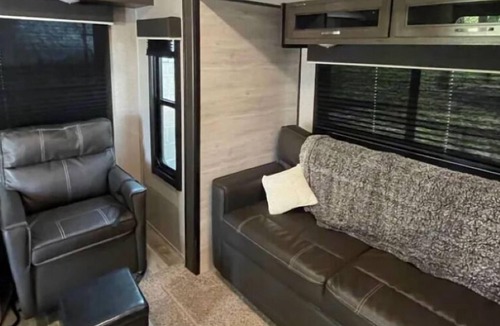 West Cape May House | Freedom Cruiser Delivery Only