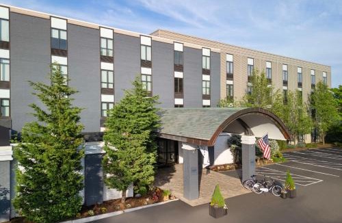 Cambridge Hotel | Freepoint Hotel Cambridge, Tapestry Collection by Hilton