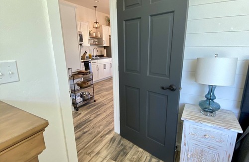 Columbia Falls House | French Country Farmhouse -15 min from Glacier NP-Whitefish Mtn, & Flathead Lake!