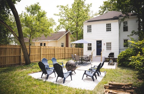 Salisbury House | *Freshly Renovated & Clean! Perfect Family Home!*