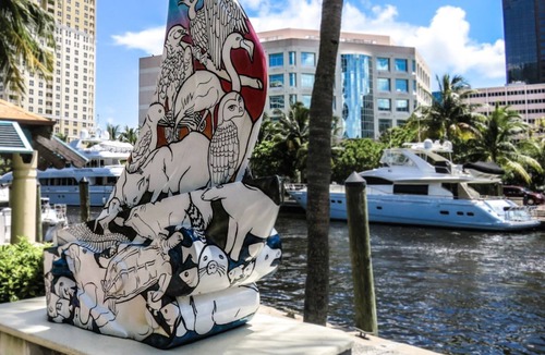Plantation Apartment | Friend Reunion. Close to Airport, Near downtown Ft. Lauderdale & Entertainment