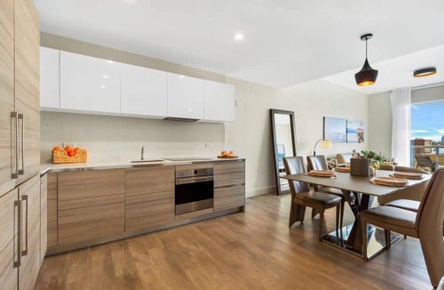 Hollywood Apartment | Front Bay View Terrace | Amazing Pool