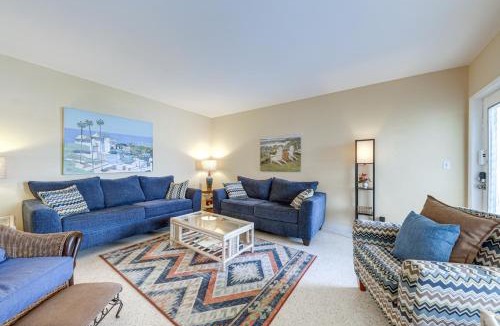 Nurmi Isles Apartment | Ft Lauderdale Apt w/Pool - 1 Mi to Beach Access!