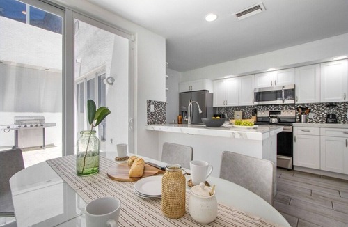 Birch Park Finger Streets House | Ft Lauderdale Beach House 5 Bedroom 4 Baths