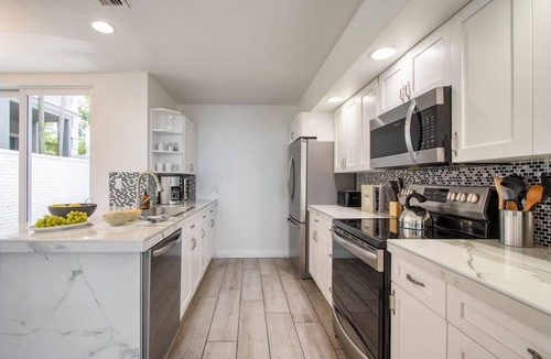Birch Park Finger Streets House | Ft Lauderdale Beach House 5 Bedroom 4 Baths