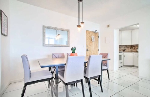 Galt Mile Apartment | Ft Lauderdale Oceanfront Resort Condo w/Views! by RedAwning