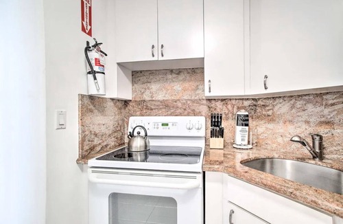 Galt Mile Apartment | Ft Lauderdale Oceanfront Resort Condo w/Views! by RedAwning