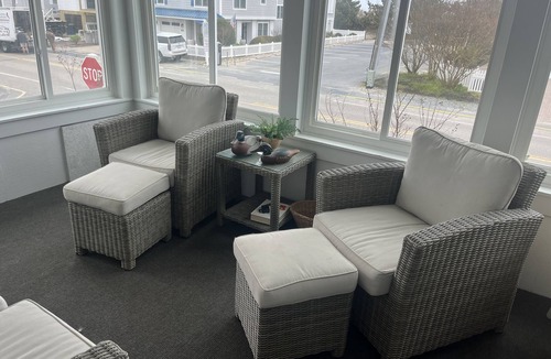 Bethany Beach Cottage | Full Cottage in Bethany Beach - Directly across from the beach entrance!