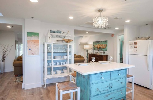 Chatham Condo | Full Renovation! Amazing Spot with Views!