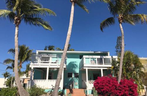 Key Largo House | FULL TIME LIC Mgr - 2 BED 2 BATH VILLA - OCEANFRONT BEACH RESORT - SALTWATER LAGOON