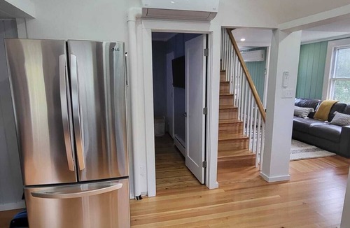 Oak Bluffs House | Fully Renovated & Spacious home within walking distance of Oak Bluffs/Beaches