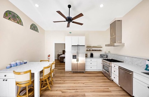 North Cape May House | Fully Renovated - Pet-Friendly - Near Delaware Bay
