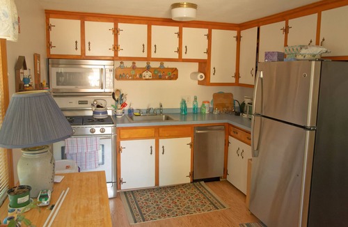 Teaticket House | Fun, Clean, Family House on Cape Codd