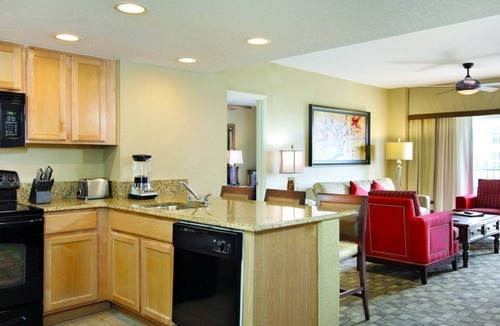 Survey Creek Resort | Fun in the Sun! 2BR at Wyndham Palm Aire w/ 4 Pools, Waterslide, Spa, & Tennis