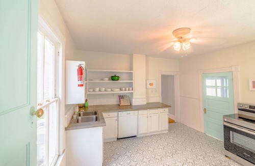 Cape Charles House | Fun in the Sun Home with Game Shed, Near Beach