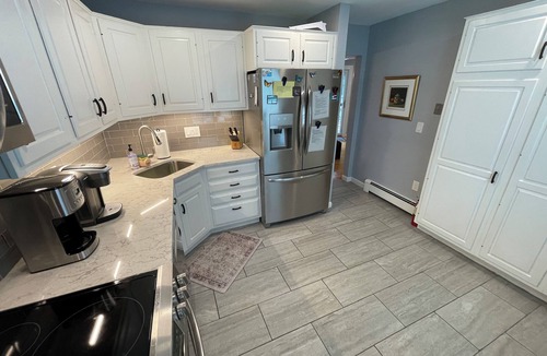 Osterville House | Fun & Sun in Osterville MA - Sleeps 10, Beach Pass