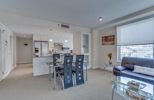 Penn Quarter Apartment | Furnished 2 Bedroom Apartment near National Museum apts