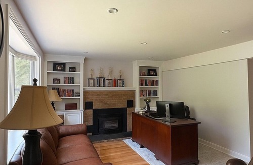 Sharon Apartment | Furnished & Beautiful 3-bedroom home near Boston, Providence & Gillette stadium