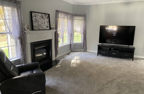 Moseley House | Furnished Executive Home - Corporate & Insurance Stays Welcome