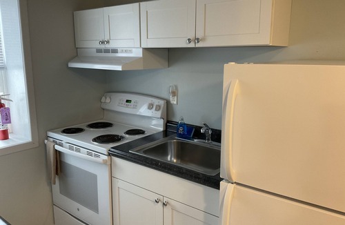 Town of German Flatts Apartment | Furnished Studio for Traveling Nurse