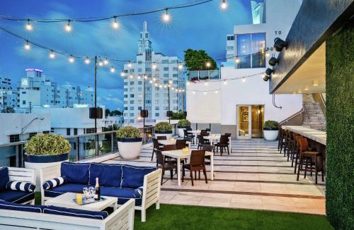 City Center Resort | Gale South Beach, Curio Collection By Hilton
