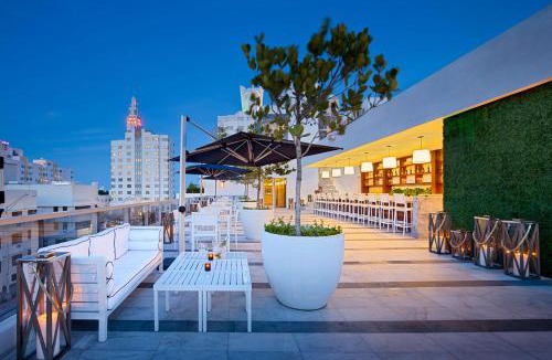 City Center Resort | Gale South Beach, Curio Collection By Hilton
