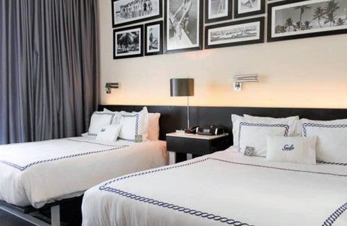City Center Resort | Gale South Beach, Curio Collection by Hilton