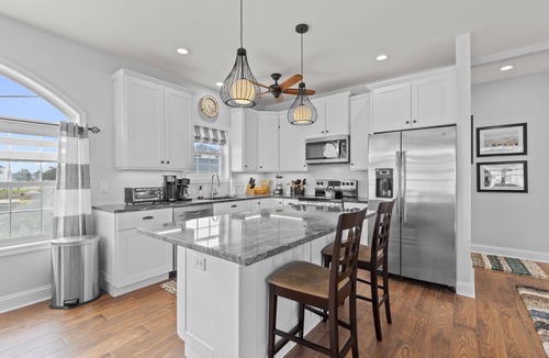 Captain's Cove House | Gallops Point by Seaside Vacations & Sales