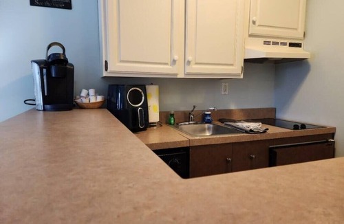 Hancock Apartment | Game Night Suite at Jiminy Peak Ski OnOff Sleeps 4