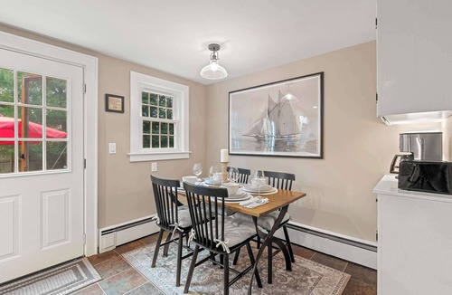 Centerville House | Game Room, Central AC, 4 mins to Craigville Beach!