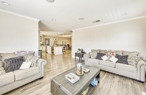 Walnut Valley House | Game Room, Pool & Outdoor Kitchen! Near Disneyland