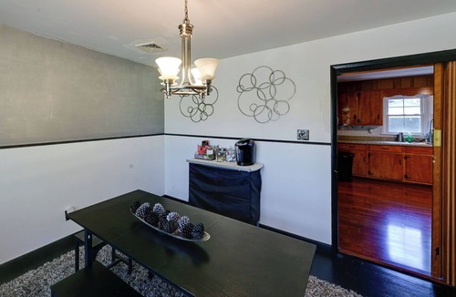 Delmar House | Game Room! Serene 15-Acre Nature Escape in Delmar