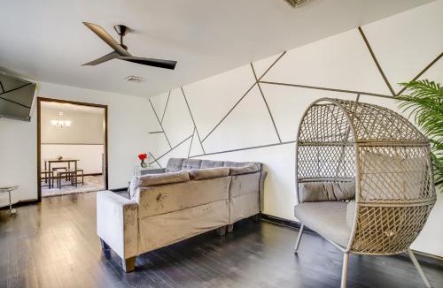 Delmar House | Game Room! Serene 15-Acre Nature Escape in Delmar