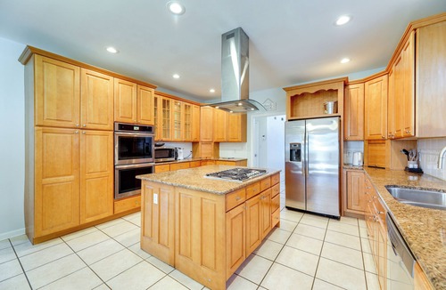 Caine Woods House | Game Room! Ultimate Family Retreat in Ocean City